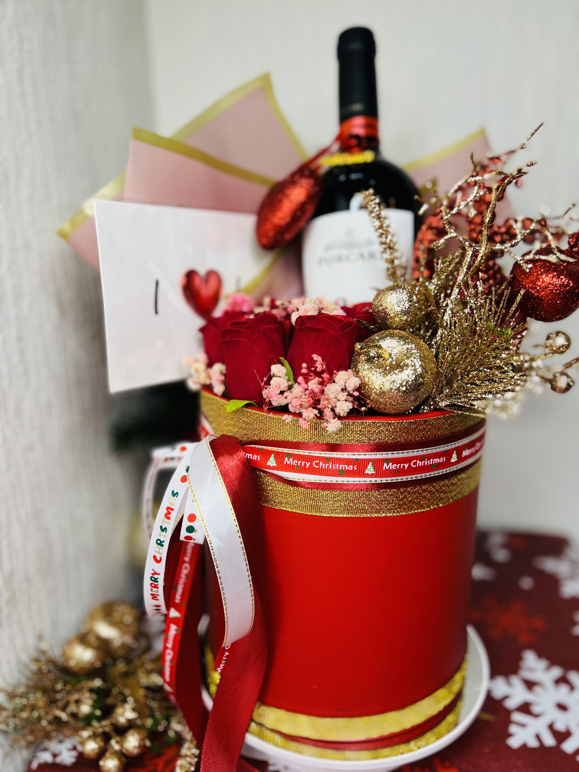 Christmas for you – Image 4