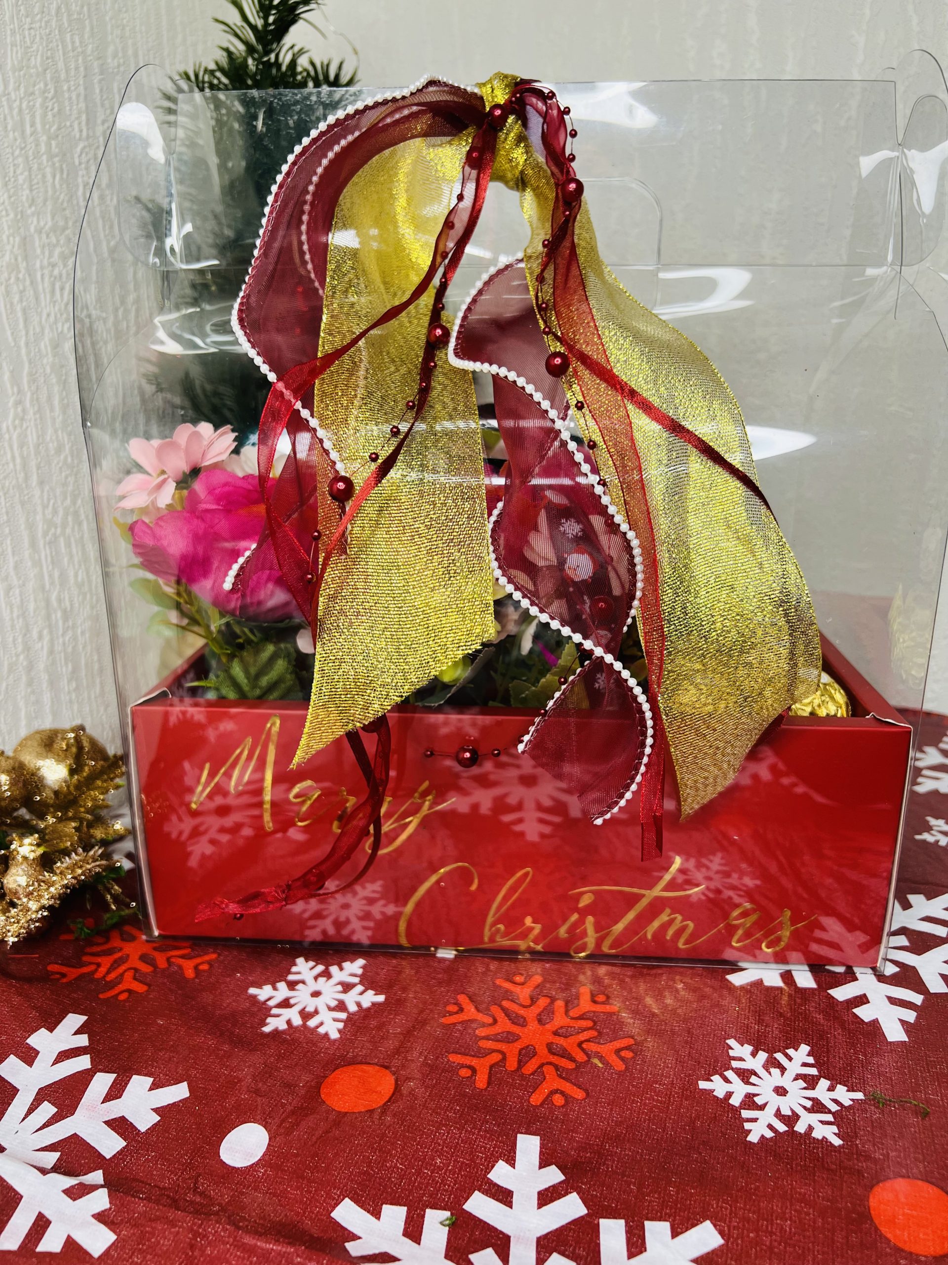 Love Christmas â Image 2